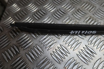 фото thumb №8, Планка стёкла лобовой правая audi a4 b8