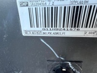 фото thumb №8, Бампер задня задній bmw 7 g11 g12 lci lift 18-