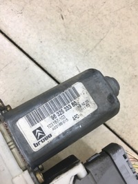 фото thumb №9, Підйомник скло правий задня c5 i 9632533380