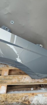 фото thumb №9, Крыло правый перед переднее skoda fabia iii 3 nj 12.14-06.21 год la7x