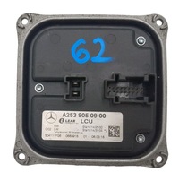 фото thumb №1, Модуль led mercedes a2539050900