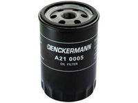 фото thumb №4, Фильтр масла denckermann bmw