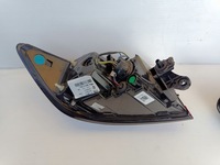 фото thumb №4, Лампа правая задняя renault clio iv 265504307r оригинал оригинальный номер led lift