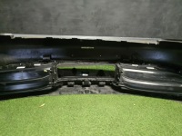 Бампер перед передний porsche taycan 9j1 Цена, фото thumb