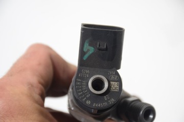 фото thumb №14, Bmw g60 g61 g70 g05 g06 g45 b57d30b b57x форсунка инжектор топлива комплект