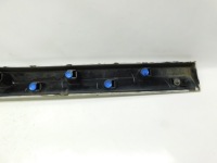 Купить Накладка  порога  порог правая 8064796 - bmw x4 g02 m-pakiet 18-22, фото thumb