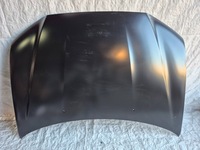 фото thumb №1, Mitsubishi asx 10-19 капот nowa org