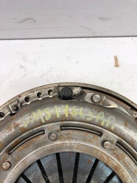 фото thumb №3, Ford c-max 1,5 dci комплект зчеплення маховик з двома масами