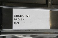 фото thumb №15, Обігрівач повітродувка nissan micra k12