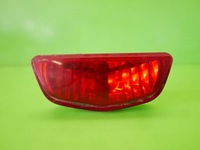 фото thumb №1, Отражатель заглушка бампера правый задняя mazda 5 i cr