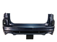 фото thumb №1, Ford kuga mk3 st-line втулка стабилизатора бампер зад задний 6xpdc