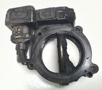 фото thumb №1, Дросельна заслінка mercedes glk x204 2.2 cdi a6510900370