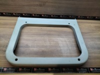 фото thumb №1, Корпус рамка люк man tgl 10.180 07r