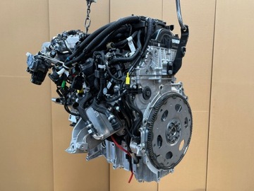 фото thumb №7, Bmw g20 m340d g05 м'який гібрид двигун комплектний b57d30b 340 km новий b57d3002