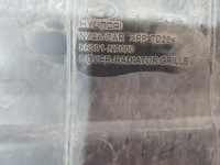 фото thumb №7, Hyundai tucson iv 4 решітка радіатора решітка радіатор 86391-n7000 оригінал