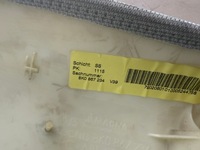 фото thumb №7, Audi a4 b8 защита обшивка стойка правая перед 8k0867234