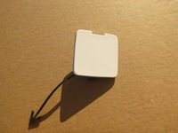 фото thumb №1, Fiat doblo ii 2010- заглушка фаркоп hak бампер зад 735461988