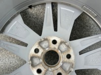 фото thumb №9, Алюмінієвий диск skoda enyaq 5la 8.0jx19 5x112 et45 5la601025b познань