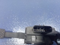 фото thumb №6, Audi a6 c7 педаль газу потенціометр 8k1723523a