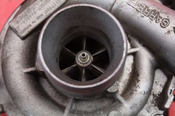 фото thumb №6, Турбонагнітач турбіна 8200398585 renault laguna 2 ii 1.9 dci 130 km 05-07