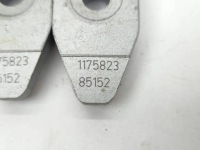 Opel insignia b кронштейн форсунки 2018 1176823 Зі Шроту, фото thumb