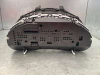 фото thumb №7, Hyundai i40 i 2012- 1.7 crdi приборная панель счетчик w милях автоматическая коробка передач 94003-3z010