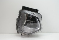 фото thumb №1, Hyundai santa fe 18-20r лампа перед full led eur