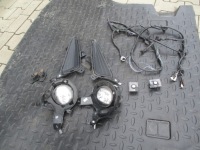 фото thumb №1, Toyota chr c-hr противотуманная фара led przeciwmigielna левая 81482-f4010