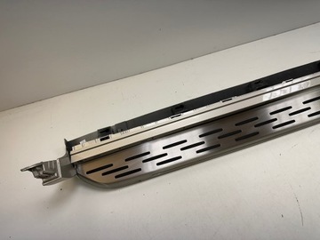 фото thumb №10, Планка пороговая правая volvo xc90