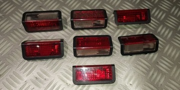 фото thumb №5, Bmw e39 e46 e61 e65 e91 f01 f11 лампа освещение крышки багажника 6962569