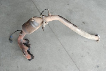 фото thumb №1, Lexus rx ii 400h катализатор 3,3 v6 400 h