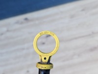 фото thumb №9, Щуп щуп оливи opel astra h zafira b meriva a 1.6 z16xep 24405916