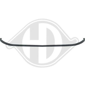 фото thumb №1, Спойлер do opel mokka 12-16