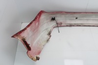 Бампер задний задний mercedes w204 седан 07-11r 590 Киев, фото thumb