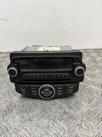 фото thumb №1, Радиопроигрыватель chevrolet оригинальный номер 95494106