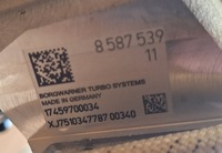 фото thumb №14, Bmw g20 g21 g30 g31 g32 b47d двигатель kompletny idealny b47d20b g01 g02 x3