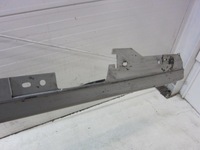 фото thumb №11, Bmw 3 f30 порог левый планка пороговая левая накладка a92 orion серебро 7312751