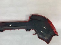 фото thumb №6, Peugeot 308 ii t9 hb 13-17r бампер задня задній pdc хетчбек