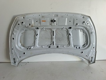 фото thumb №10, Капот кришка двигуна kia ceed ii 2 12-18