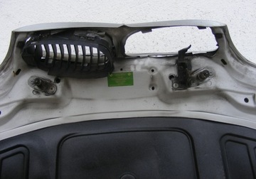 фото thumb №13, Bmw e46 капот купе cabrio рестайлинг 2003-2007 год повреждённая