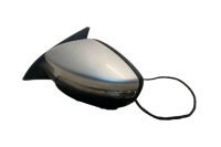 фото thumb №11, Зеркало левая vw passat b7 alltrack 365 3c0857933a 2.0l дизель 103kw 2013