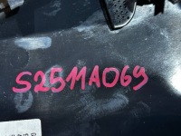 Bmw x3 3 g01 рестайлинг  21-24 решётка бампера впуск воздуха правый  перед Цена, фото thumb