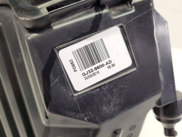 фото thumb №8, Корпус фільтра повітря land rover range rover evoque рестайлінг 2018