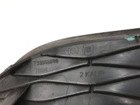 фото thumb №11, Решітка середня бампера fiat tipo ii 2 735655608