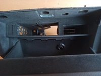 фото thumb №5, Audi q7 4m бардачок пасажира jak новий 4m1857035d europa