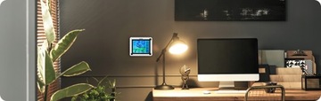 Беспроводная метеостанция Higro WiFi Термометр