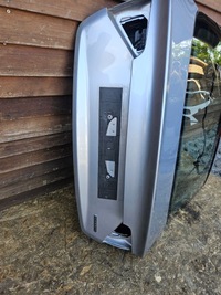 фото thumb №10, Крышка багажника audi a5 рестайлинг lz7q sportback 8t