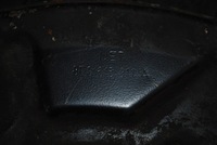 фото thumb №9, Audi a4 b6 захист диск гальмівні ліва 8e0615311a