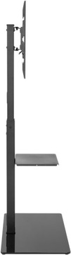 Prezentacyjny Stand TV Goobay BASIC FLOOR L 37