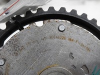 фото thumb №7, Вал розподільного валу всмоктуючий volvo v70 iii 2.5 t